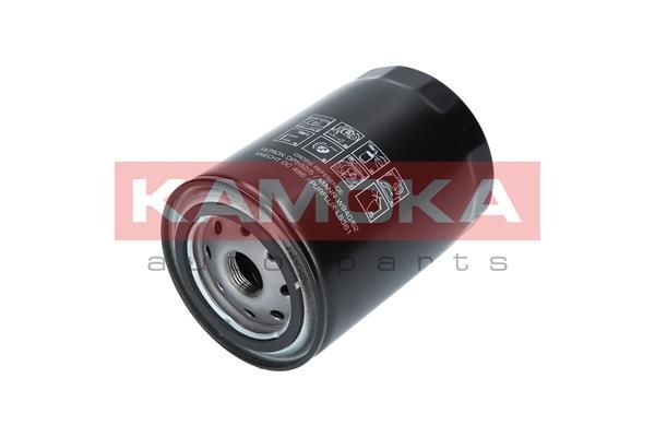 KAMOKA Filter ulja