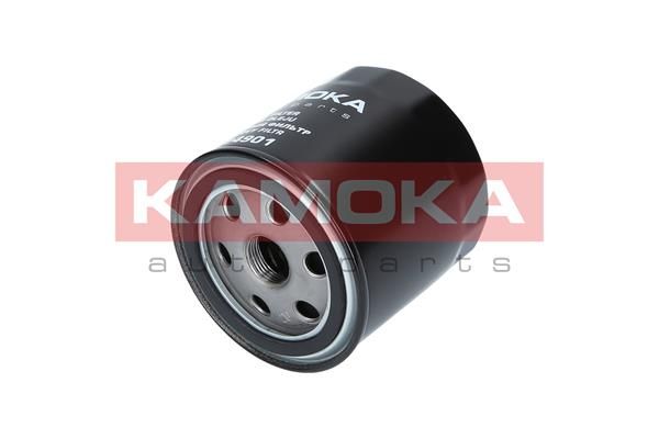 KAMOKA Filter ulja