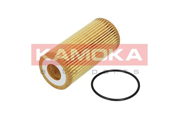 KAMOKA Filter ulja