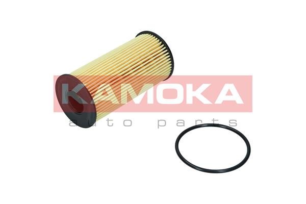 KAMOKA Filter ulja