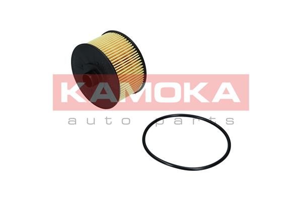 KAMOKA Filter ulja