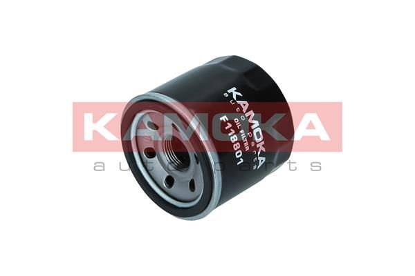 KAMOKA Filter ulja