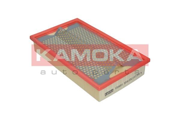 KAMOKA Filter zraka