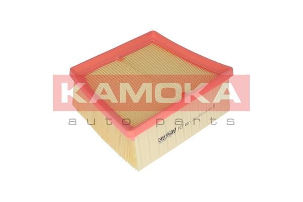 KAMOKA Filter zraka