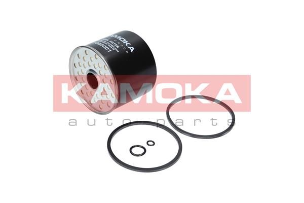 KAMOKA Filter goriva