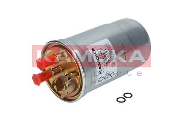 KAMOKA Filter goriva