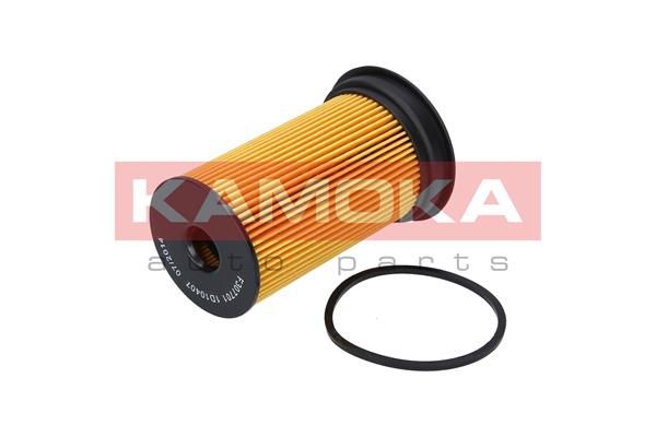 KAMOKA Filter goriva