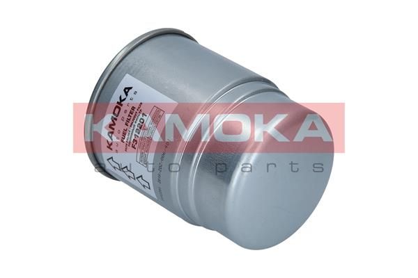 KAMOKA Filter goriva