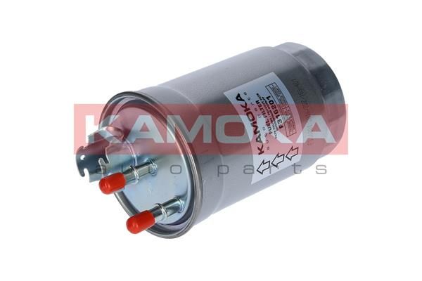 KAMOKA Filter goriva