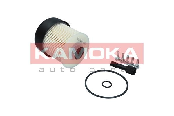 KAMOKA Filter goriva