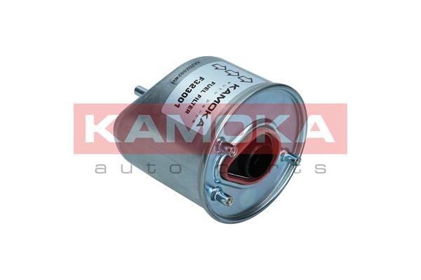 KAMOKA Filter goriva
