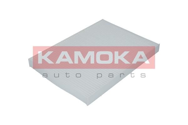 KAMOKA Filter kabine
