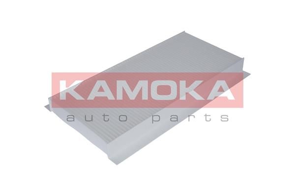 KAMOKA Filter kabine