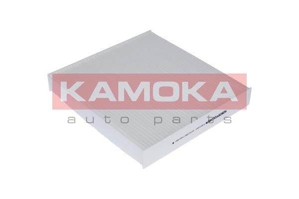 KAMOKA Filter kabine