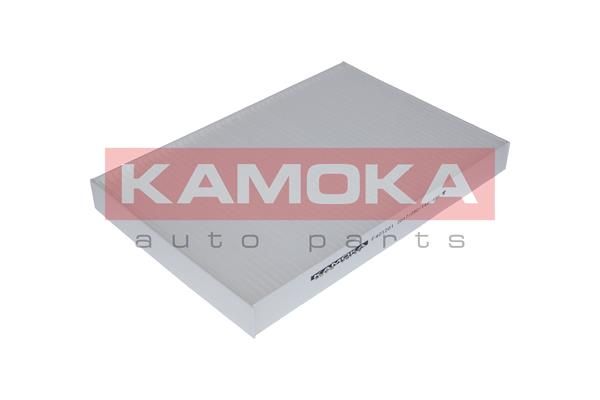 KAMOKA Filter kabine