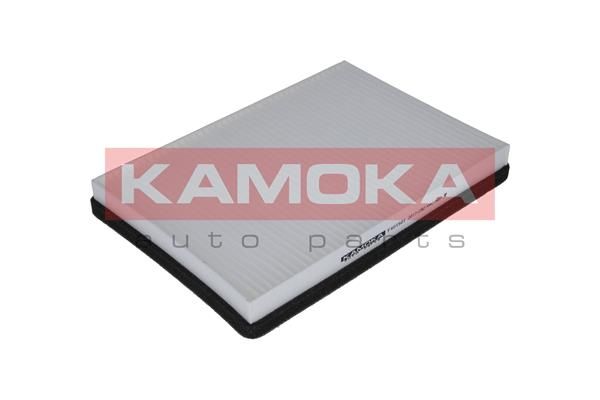 KAMOKA Filter kabine