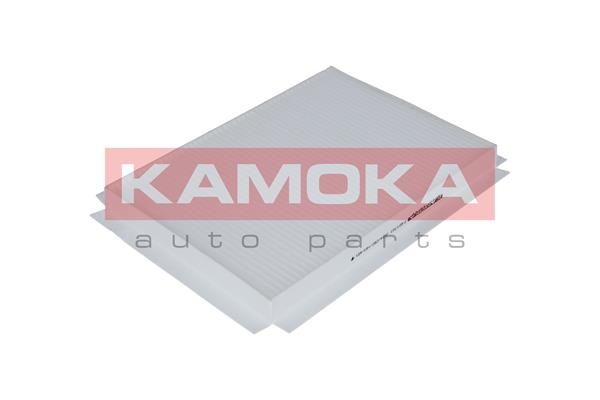KAMOKA Filter kabine