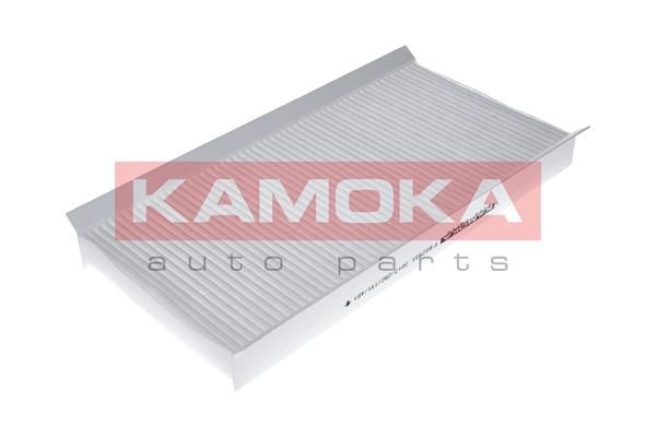 KAMOKA Filter kabine