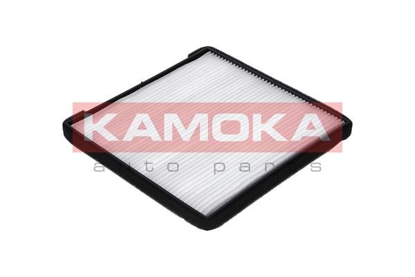 KAMOKA Filter kabine