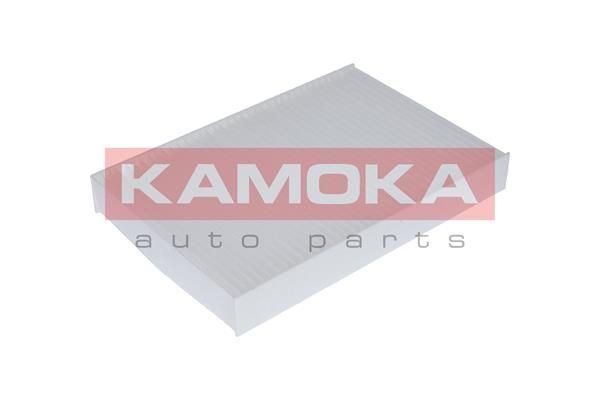 KAMOKA Filter kabine