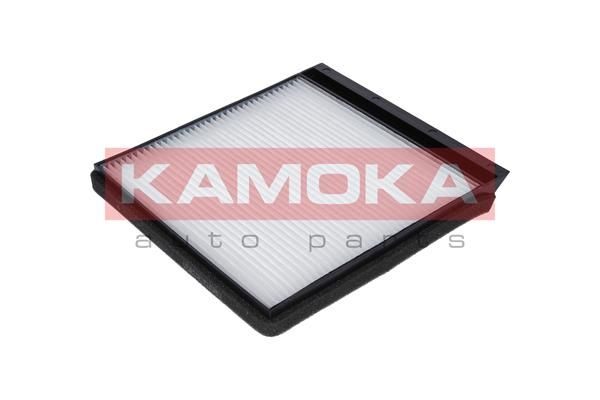 KAMOKA Filter kabine