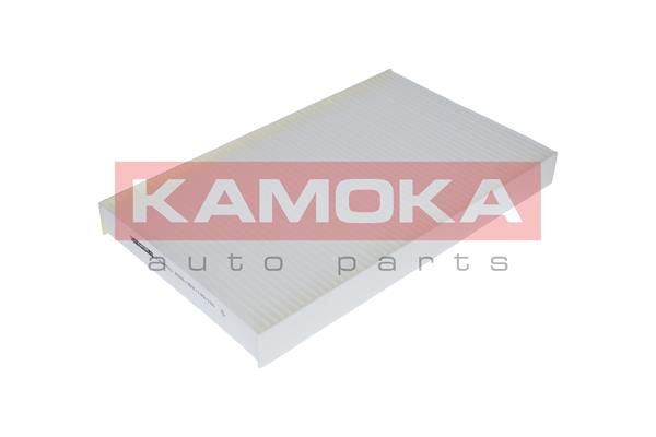 KAMOKA Filter kabine