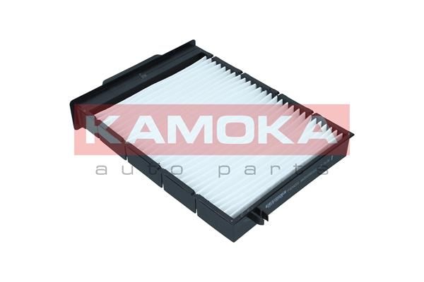 KAMOKA Filter kabine