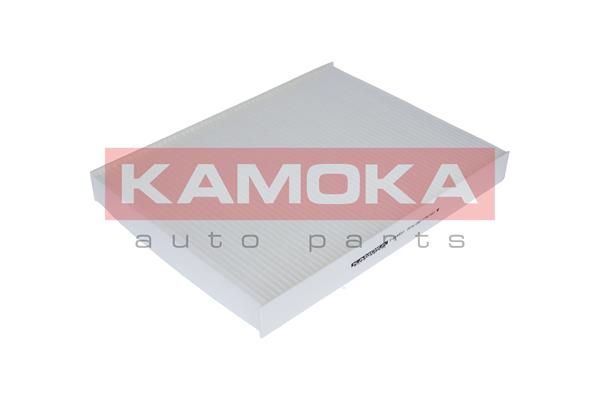 KAMOKA Filter kabine