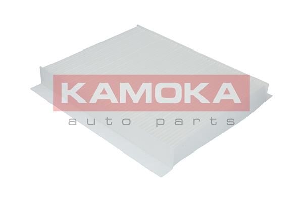 KAMOKA Filter kabine
