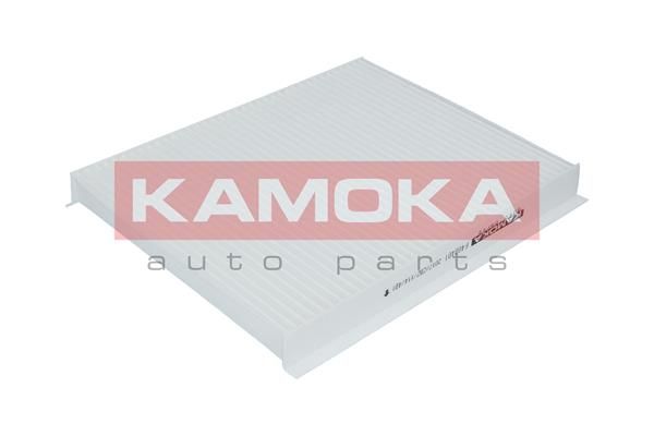 KAMOKA Filter kabine