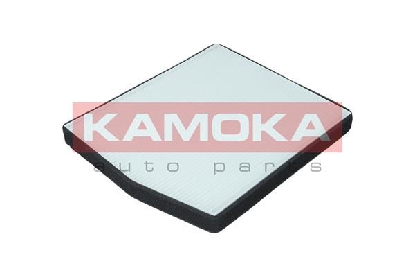 KAMOKA Filter kabine
