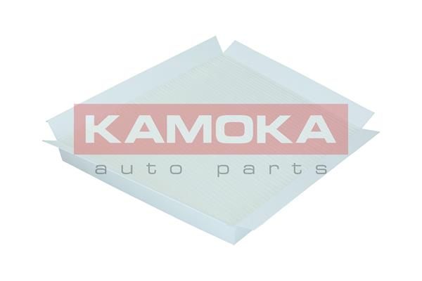 KAMOKA Filter kabine