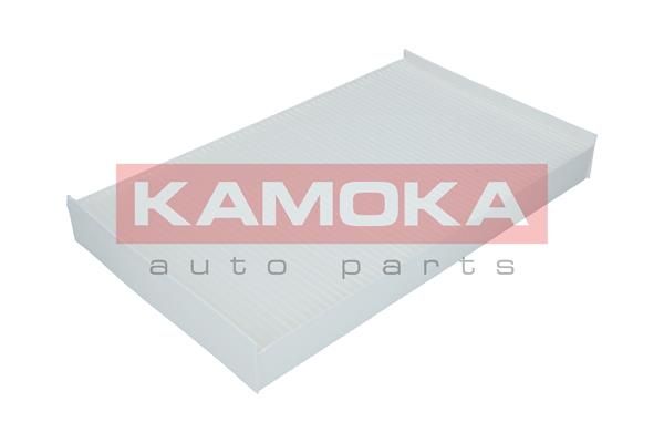KAMOKA Filter kabine