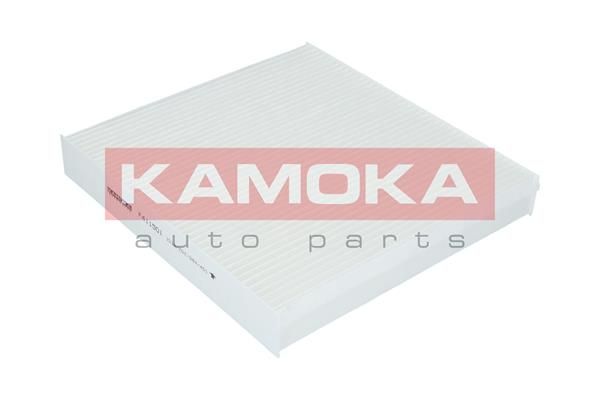 KAMOKA Filter kabine