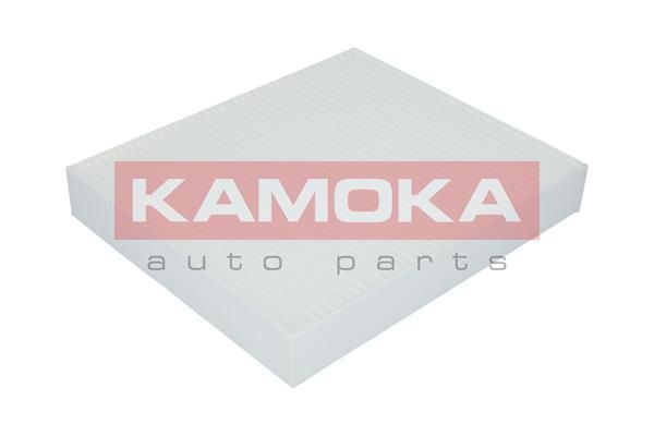 KAMOKA Filter kabine
