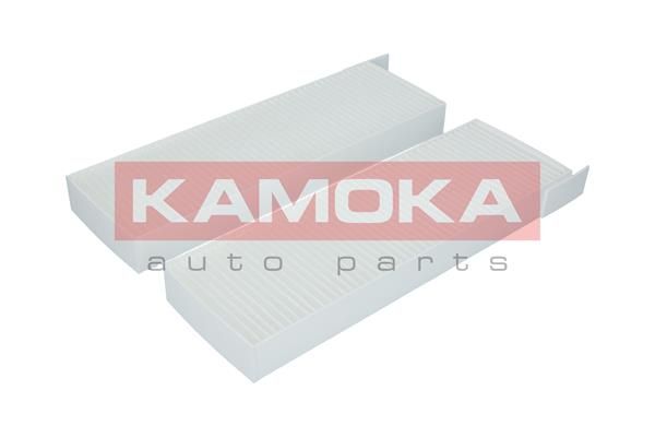 KAMOKA Filter kabine