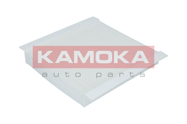 KAMOKA Filter kabine