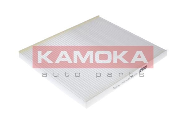 KAMOKA Filter kabine