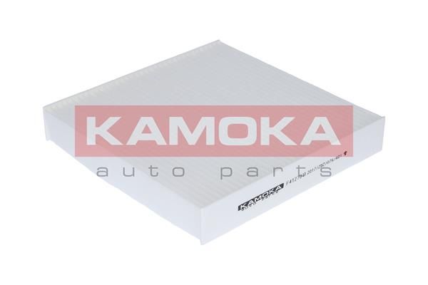 KAMOKA Filter kabine