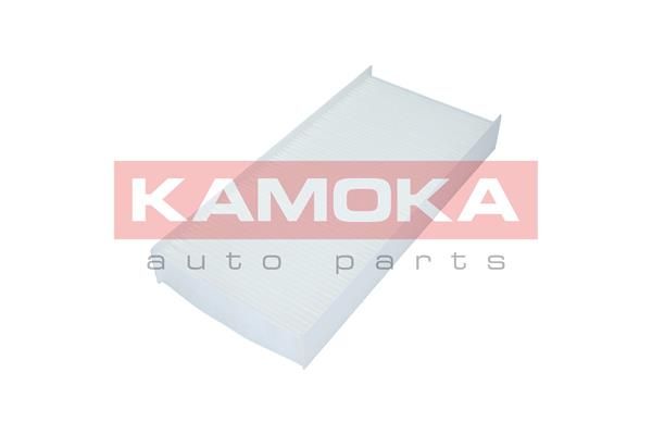 KAMOKA Filter kabine