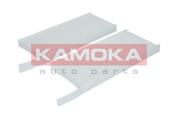 KAMOKA Filter kabine