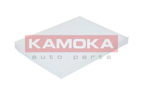 KAMOKA Filter kabine