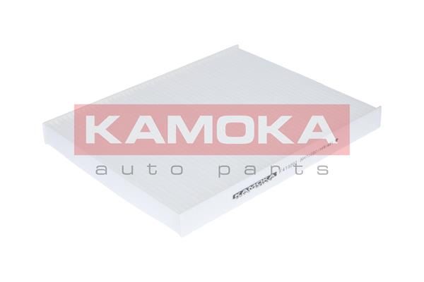 KAMOKA Filter kabine