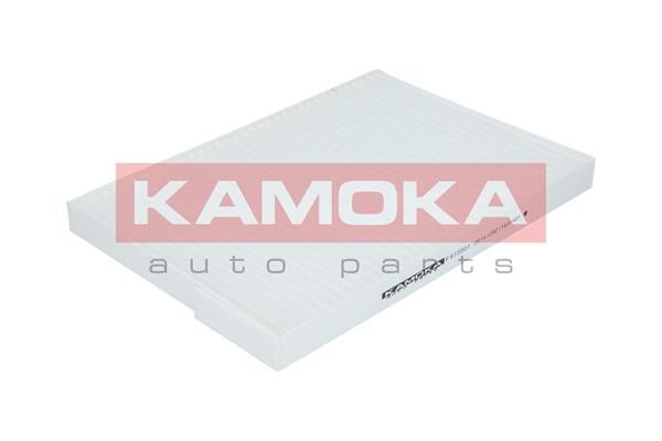 KAMOKA Filter kabine