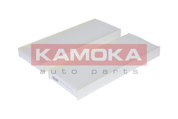 KAMOKA Filter kabine