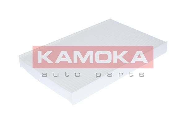 KAMOKA Filter kabine