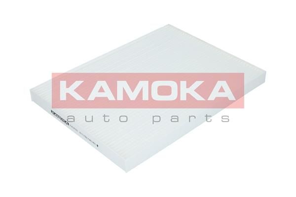 KAMOKA Filter kabine