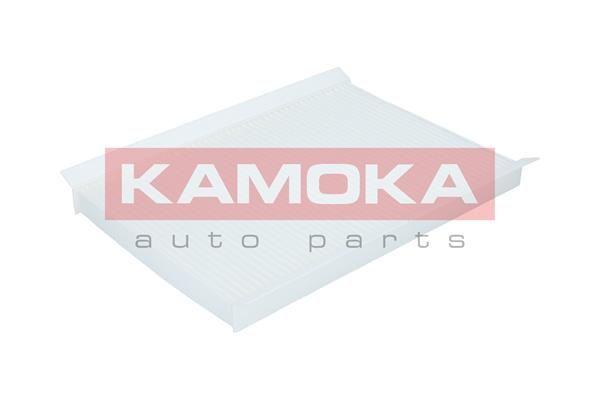 KAMOKA Filter kabine