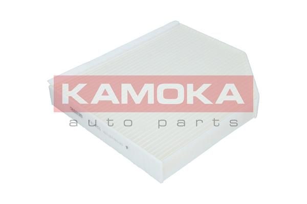 KAMOKA Filter kabine