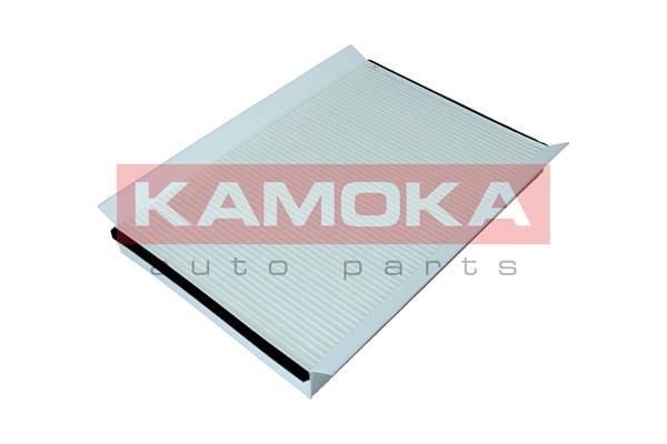 KAMOKA Filter kabine